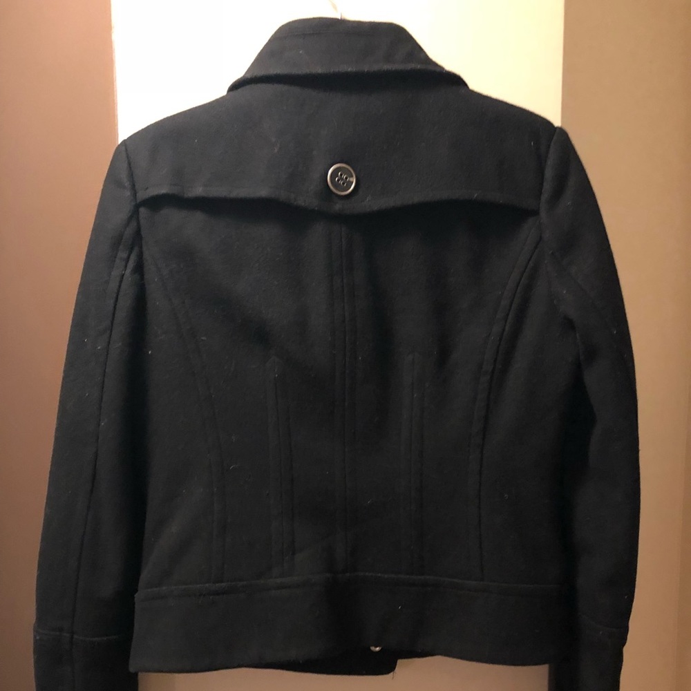 Express coat - Picture 2 of 2